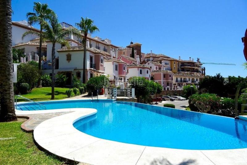 Foto 20190e23-5a46-48a7-b7d6-f0901a7ee2b7. Piccolo appartamento con riscaldamento parcheggio piscina in Mijas