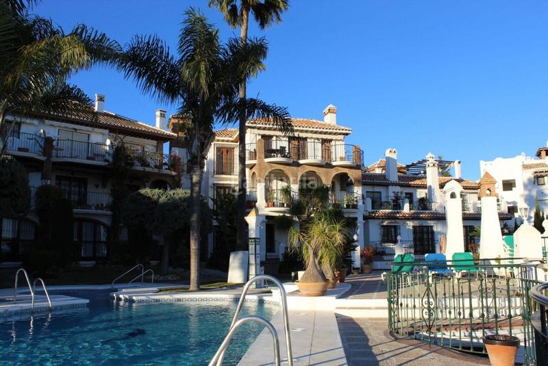Foto 548f0184-ae3a-4a6b-8bbd-a874d8e05caa. Piccolo appartamento con riscaldamento parcheggio piscina in Mijas