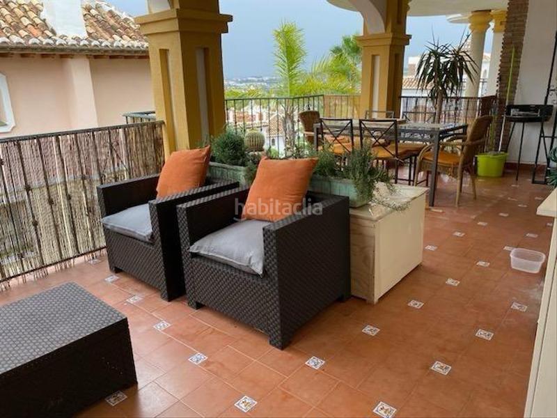 Foto 5e394f3d-9d80-4ff5-b77c-65615542de0b. Piccolo appartamento con riscaldamento parcheggio piscina in Mijas