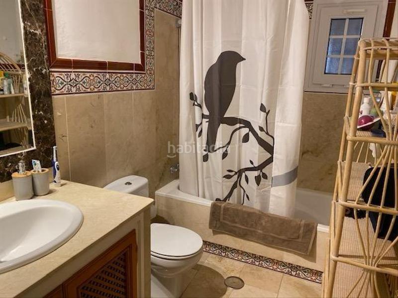 Foto ad221ae5-a15e-43ba-b72f-a13d39ec5c86. Piccolo appartamento con riscaldamento parcheggio piscina in Mijas