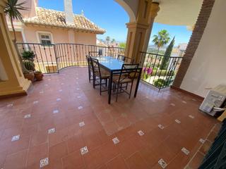 Apartament  Urbanizacion pueblo aida. Magnifico apartamento situado en mijas golf.