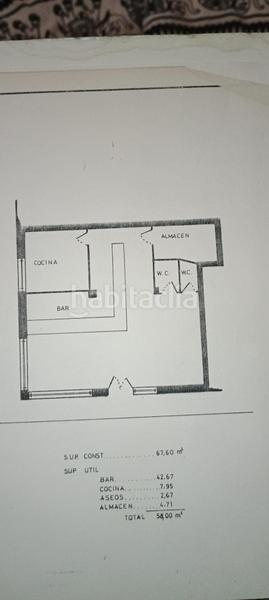 Foto 57e2079a-15b4-466f-bafa-fc18b6dd4459. Locale commerciale in Centro ciudad Fuengirola