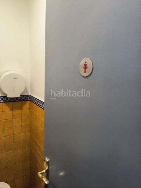 Foto 7f81c7fd-893e-449e-bd28-98855e155999. Locale commerciale in Centro ciudad Fuengirola