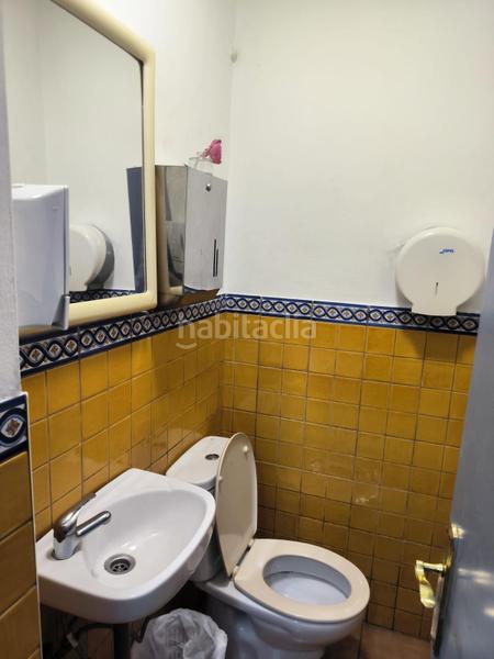 Foto 9264bb4d-c405-4ab0-a052-9c61ee15e1fa. Locale commerciale in Centro ciudad Fuengirola