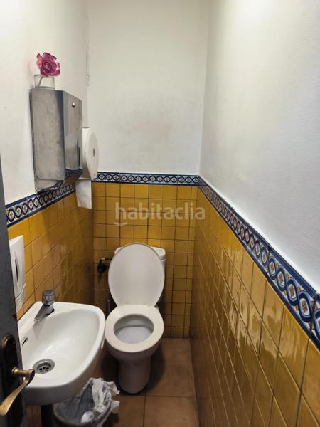 Foto b1da4985-dedc-4ec5-b30e-b2d97b16488b. Locale commerciale in Centro ciudad Fuengirola