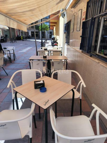 Foto b64d61e8-4ee4-4a23-a302-d0cae9de3860. Locale commerciale in Centro ciudad Fuengirola