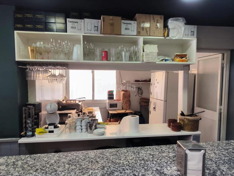 Foto c75c62cd-bcd2-4209-aab7-8f8377bbca23. Locale commerciale in Centro ciudad Fuengirola