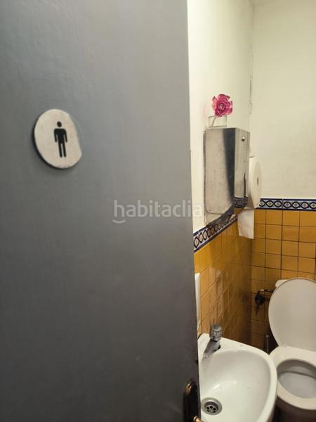 Foto eb303a39-4a2f-47dc-8970-1b092e5ac1fa. Locale commerciale in Centro ciudad Fuengirola