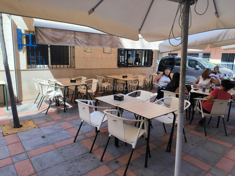 Foto f58ea61c-1a25-4e90-915c-78fa7d30d54c. Locale commerciale in Centro ciudad Fuengirola