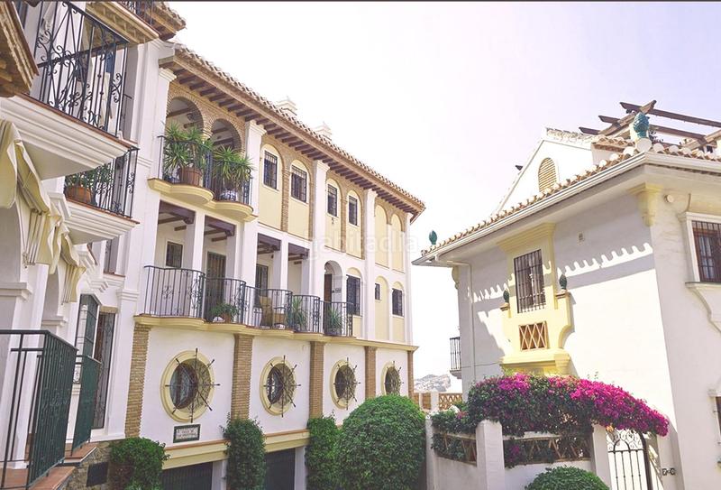 Foto 1c6e7c09-f3f2-4612-ac51-bca557a63d90. Piccolo appartamento con riscaldamento piscina in Mijas