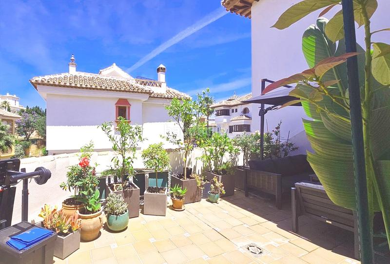 Foto 1d3d56df-e621-4259-a0ba-9e2e3c9885a1. Piccolo appartamento con riscaldamento piscina in Mijas
