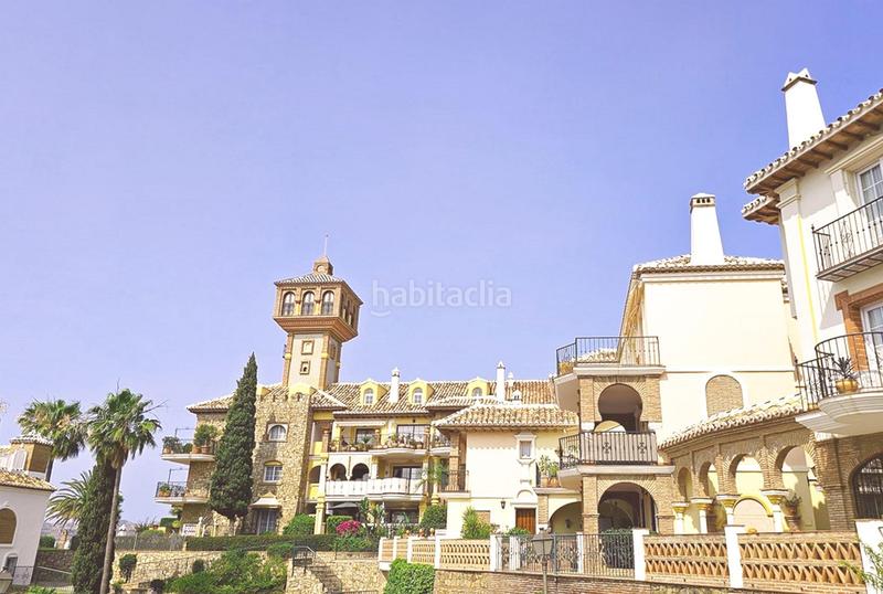 Foto 44096d30-247d-4f01-aebb-51866ebec8dd. Piccolo appartamento con riscaldamento piscina in Mijas