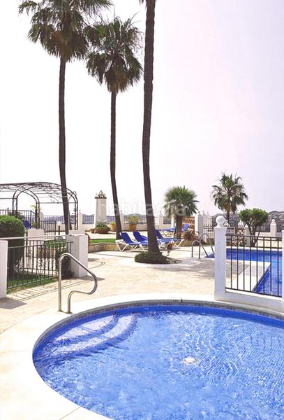 Foto 464137ca-b6b7-4e6d-ad54-e8b18bf728c7. Piccolo appartamento con riscaldamento piscina in Mijas