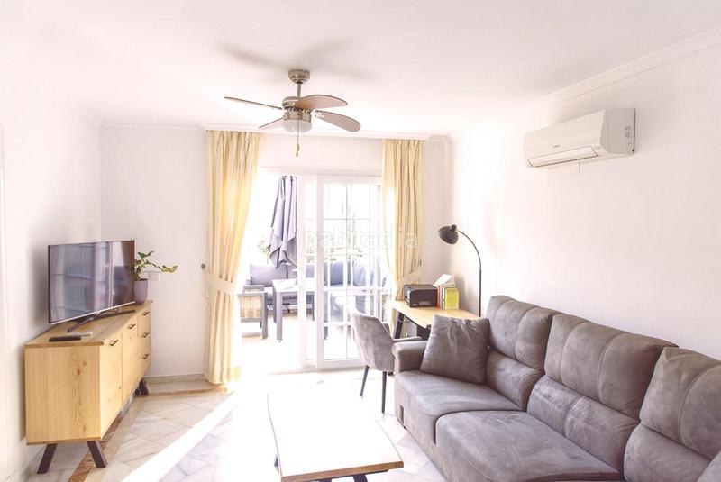 Foto 6ad0f9bd-c838-49ee-8726-fa1cb9515198. Piccolo appartamento con riscaldamento piscina in Mijas