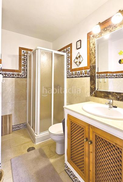 Foto 6f8a99d9-53c4-4d91-a07c-f7d79d16b2e6. Piccolo appartamento con riscaldamento piscina in Mijas