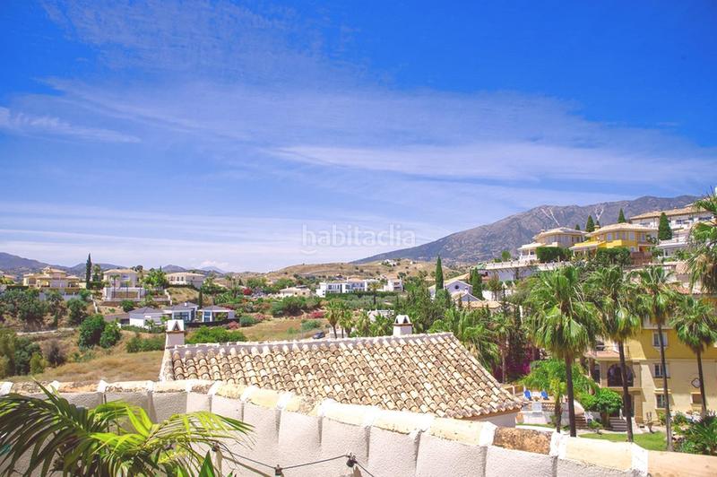 Foto 96566810-ee58-4965-b2fe-4fc39dbe2d4e. Piccolo appartamento con riscaldamento piscina in Mijas