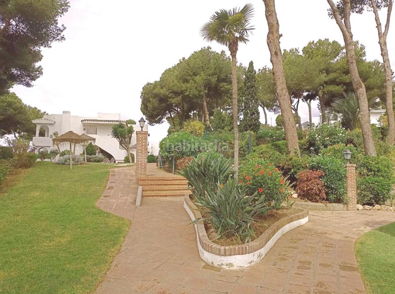 Foto 99d17644-f887-4b3f-b0a4-eca9234d18c7. Piccolo appartamento con riscaldamento piscina in Mijas