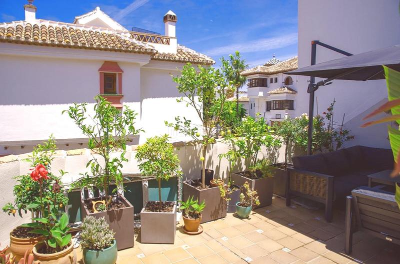 Foto 9f00eccd-f3e6-4a29-a444-be18dabec99c. Piccolo appartamento con riscaldamento piscina in Mijas