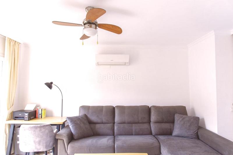 Foto b3ccf6f9-3422-469c-ba55-2740493cebac. Piccolo appartamento con riscaldamento piscina in Mijas