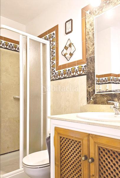 Foto d59138ca-2cce-4cfb-99d4-a82e4e22581f. Piccolo appartamento con riscaldamento piscina in Mijas