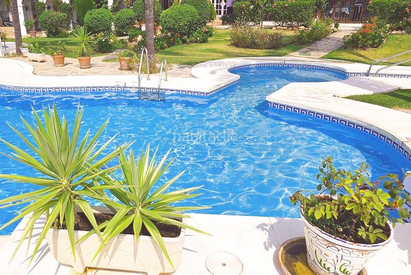 Foto dc5ef969-fb4c-410b-9d8d-0b798a434fb6. Piccolo appartamento con riscaldamento piscina in Mijas
