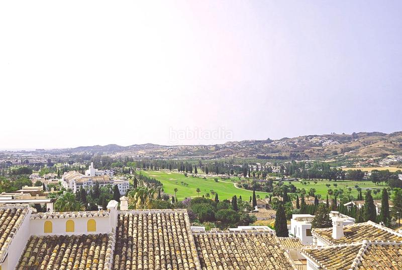 Foto ec0a0e1d-a333-420e-9a9e-82b9af53f32c. Piccolo appartamento con riscaldamento piscina in Mijas