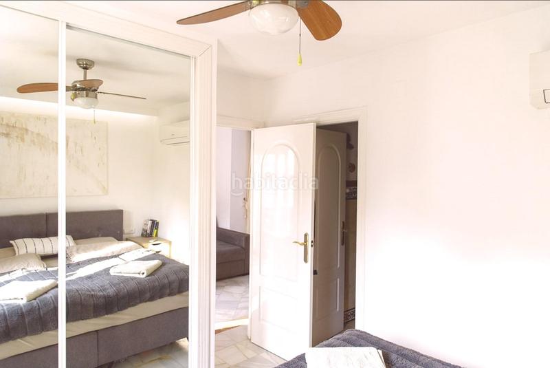 Foto f683c31e-0c26-42e2-93f5-34fee3d063c0. Piccolo appartamento con riscaldamento piscina in Mijas