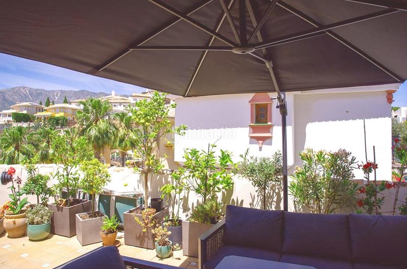 Foto f78294f5-4ece-42f5-9925-81fa7d6aa28c. Piccolo appartamento con riscaldamento piscina in Mijas
