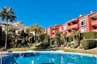 Apartament a Riviera del Sol. Magnifico apartamento situado en rivera de mijas costa.