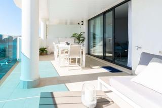 Rent Flat in Los Ríos. Alquiler de larga temporada, piso de lujo en urbanización nueva