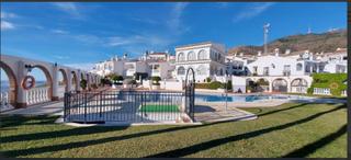 Casa adossada  Avenida avenida de los botijos. Adosado benalmádena con vistas panorámicas al mar