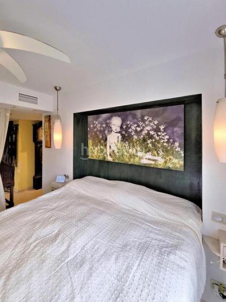 Foto 7a05df08-2836-465b-b17b-66378f409545. Apartamento fantástico apartamento en esquina con vistas impresionantes al mar, en Calahonda. en Mijas