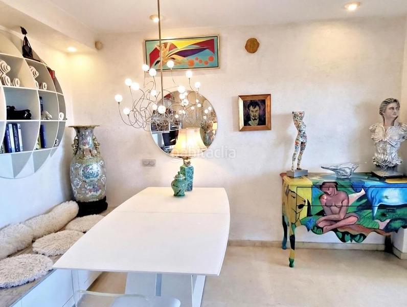 Foto a05091c6-2017-4858-a9f2-d945e6f18bf3. Apartamento fantástico apartamento en esquina con vistas impresionantes al mar, en Calahonda. en Mijas