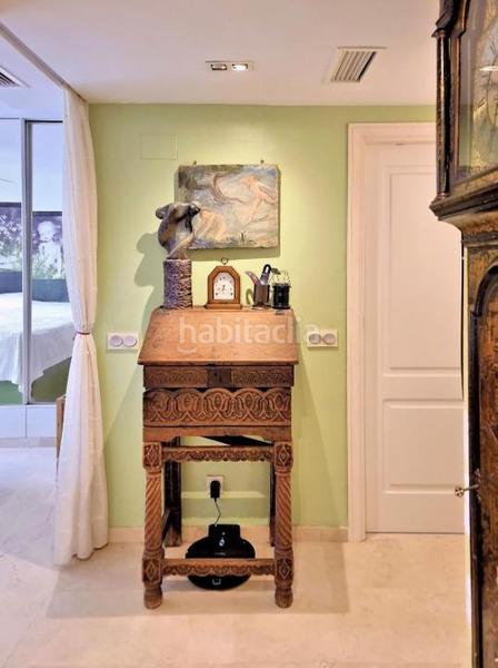 Foto b143ef47-0461-4da6-878e-33d88aeae454. Apartamento fantástico apartamento en esquina con vistas impresionantes al mar, en Calahonda. en Mijas
