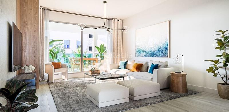 Foto 89beee44-6461-4043-98ed-eed01ca3ec1b. Apartament amb calefacció aparcament piscina a Los Ríos Mijas