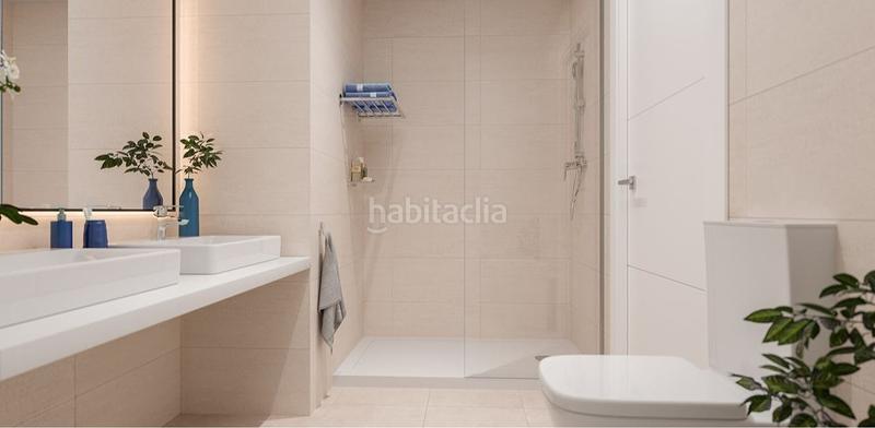 Foto e62ac28b-5679-484f-b467-40edef0ffa92. Apartament amb calefacció aparcament piscina a Los Ríos Mijas