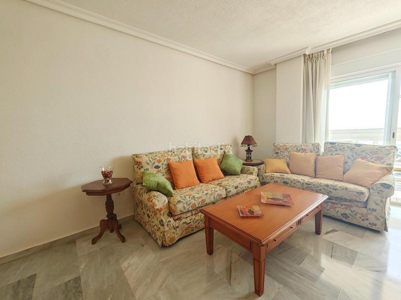 Foto 3d65b6ad-dc4f-46f5-bf1d-3836d8424867. Affitto appartamento con parcheggio in Las Gaviotas - Carvajal Fuengirola