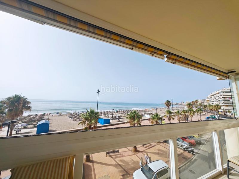 Foto 70636278-8f47-450b-ab23-0f0846de0749. Affitto appartamento con parcheggio in Las Gaviotas - Carvajal Fuengirola
