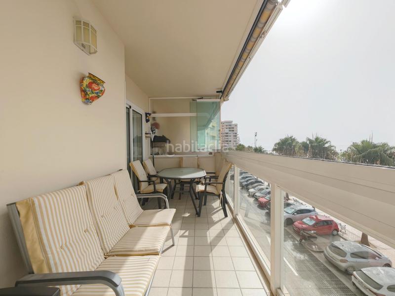 Foto 8ca1c24f-c985-440b-9099-2f7be92b08eb. Affitto appartamento con parcheggio in Las Gaviotas - Carvajal Fuengirola