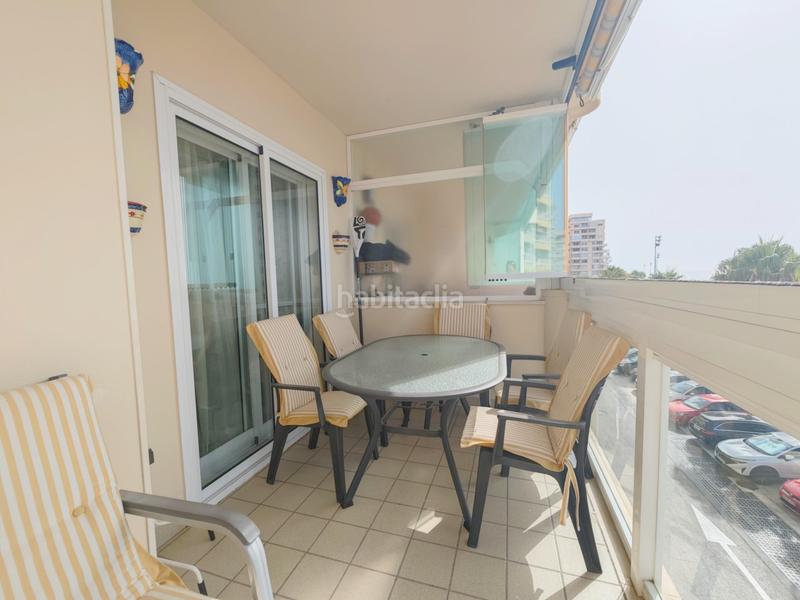 Foto c6cfc8a9-5bb1-4344-aaa9-8c4d2263042d. Affitto appartamento con parcheggio in Las Gaviotas - Carvajal Fuengirola