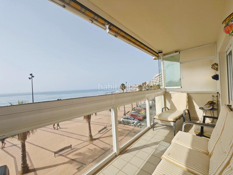 Foto ded4c47f-cd06-432a-a0ee-1fdea3adea32. Affitto appartamento con parcheggio in Las Gaviotas - Carvajal Fuengirola