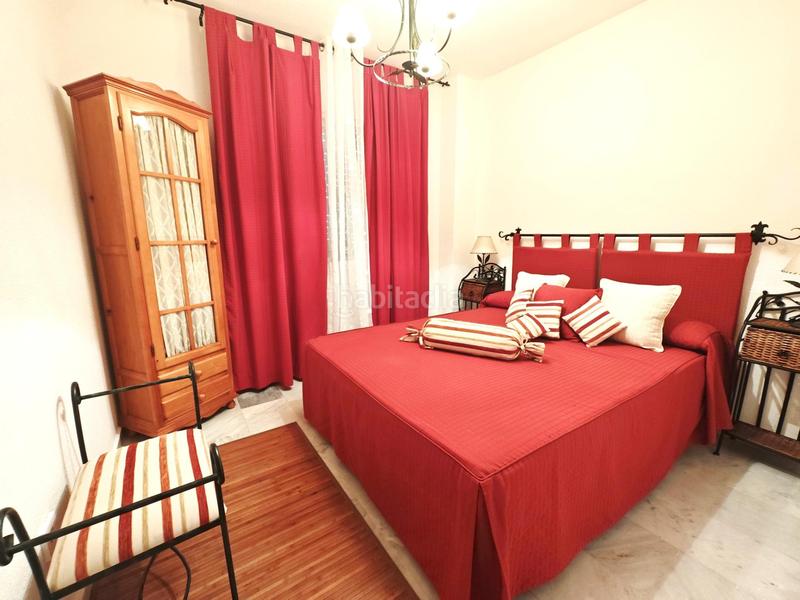 Foto e06a7271-ae11-4ee3-84e8-aa1c3ef1ea04. Affitto appartamento con parcheggio in Las Gaviotas - Carvajal Fuengirola