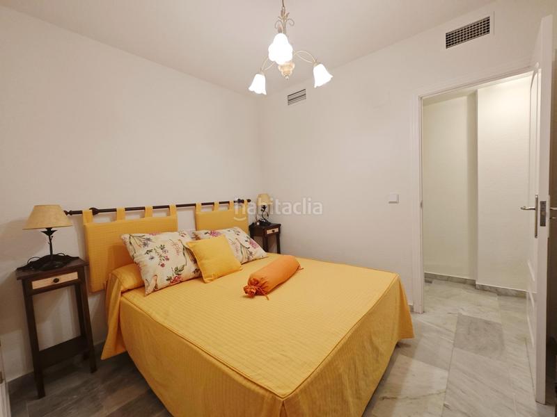 Foto e33365e7-593c-44ba-a662-3c9c7e2af2a1. Affitto appartamento con parcheggio in Las Gaviotas - Carvajal Fuengirola