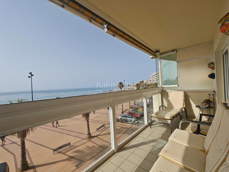 Foto b88ea9f5-ed90-481d-b313-c302a1a8b5fb. Lloguer pis amb aparcament a Las Gaviotas - Carvajal Fuengirola