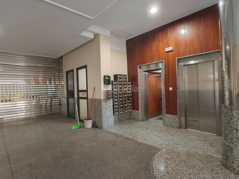 Foto 464cb7a0-252c-4468-954d-28f842972373. Location appartement avec parking dans Las Gaviotas - Carvajal Fuengirola