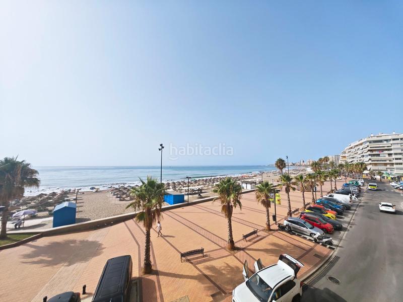 Foto 49480b67-e2b6-4284-ba2e-0c223e1f6e0a. Location appartement avec parking dans Las Gaviotas - Carvajal Fuengirola