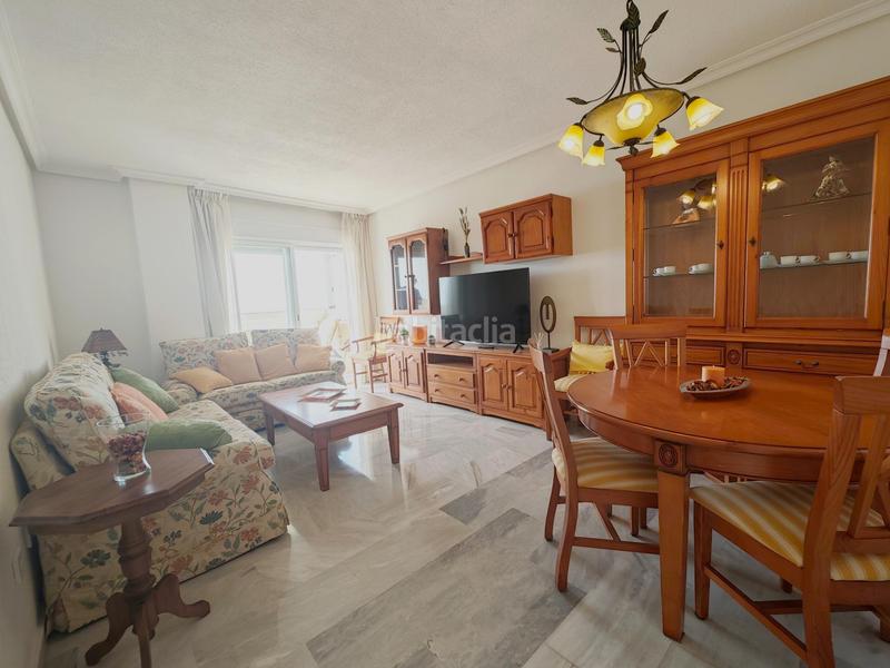 Foto 584bc777-4a1b-429e-8447-077511d38584. Location appartement avec parking dans Las Gaviotas - Carvajal Fuengirola