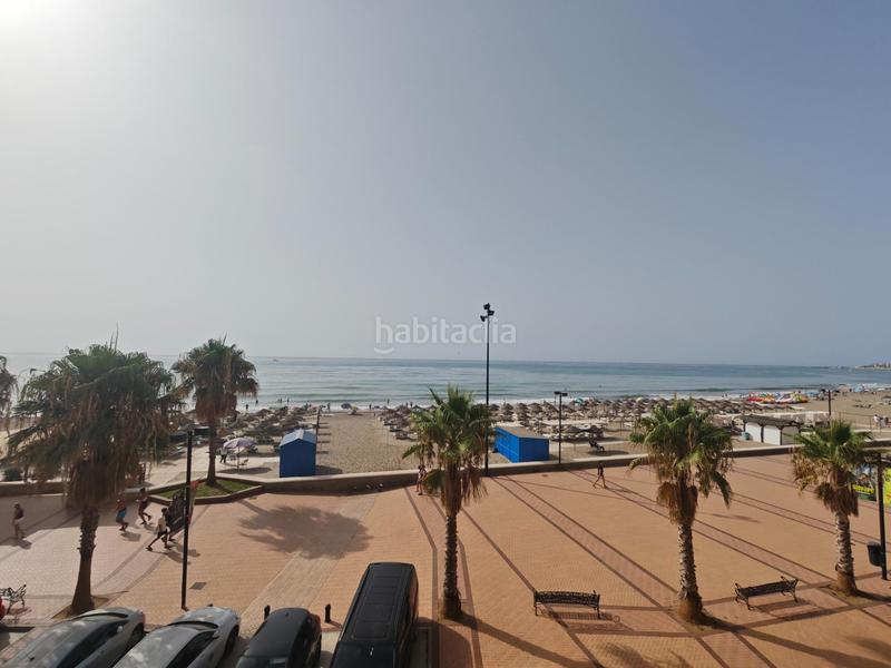 Foto 7ca6c606-8b96-4cf5-81f4-966767a289f6. Location appartement avec parking dans Las Gaviotas - Carvajal Fuengirola