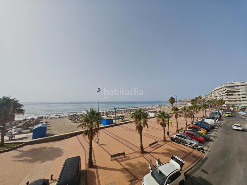 Foto bfbfbc80-69d0-4e2d-90e8-8335c9765284. Location appartement avec parking dans Las Gaviotas - Carvajal Fuengirola