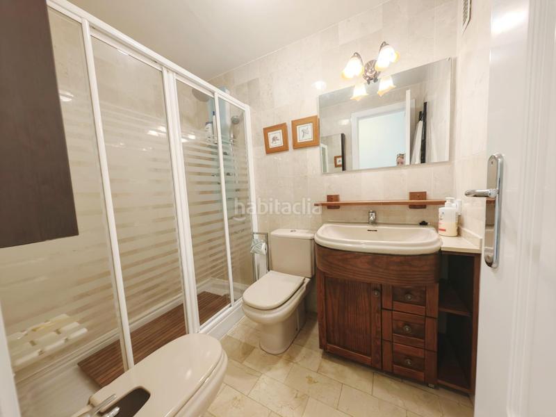 Foto c50b8296-ceed-40ed-a60a-0fb25c71a5a0. Location appartement avec parking dans Las Gaviotas - Carvajal Fuengirola